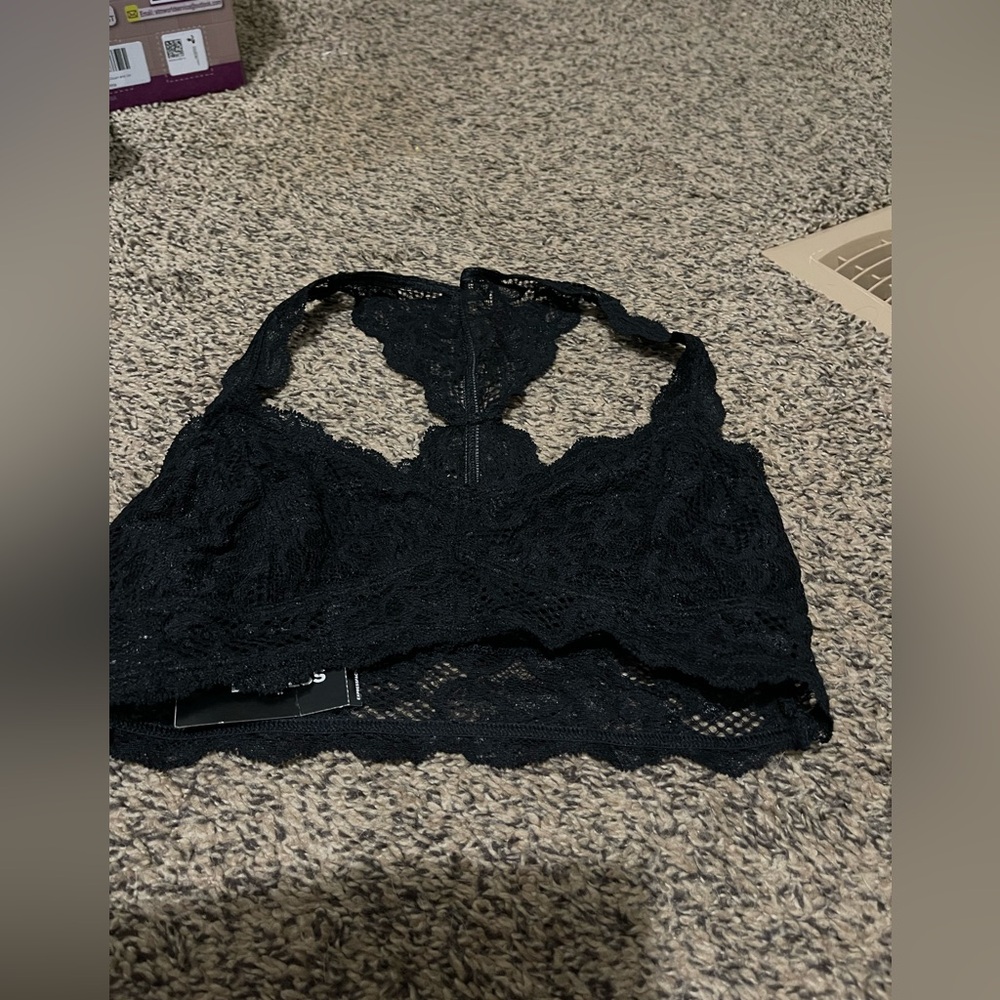 Express bralette